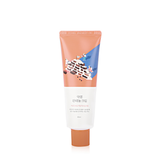 Round Lab Soybean Panthenol Cream 80ml moisturizing facial cream