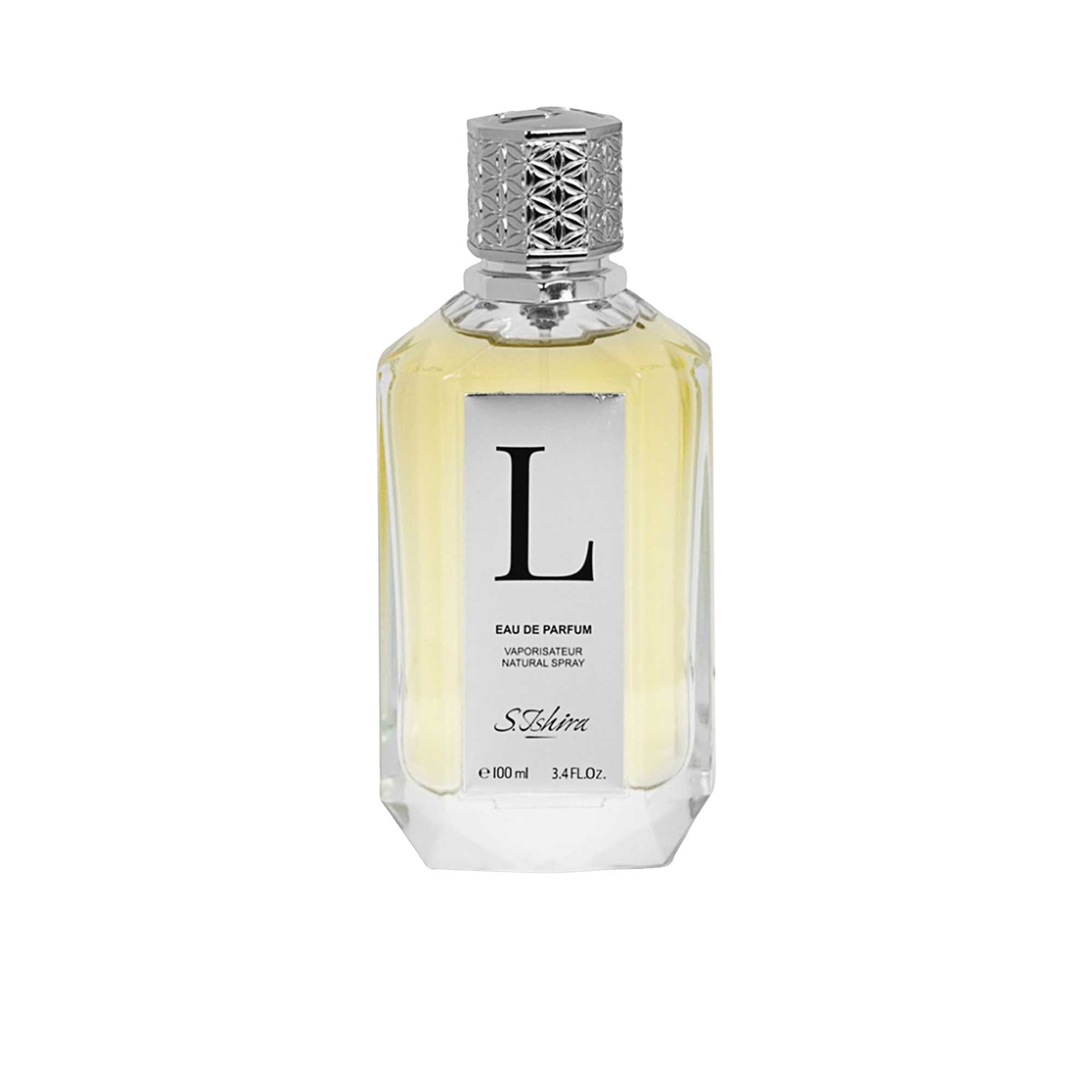 S.Ishira L Eau De Parfum - 100ml