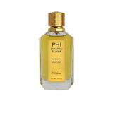 S. Ishira Zafaran Elixir EDP - 100ml