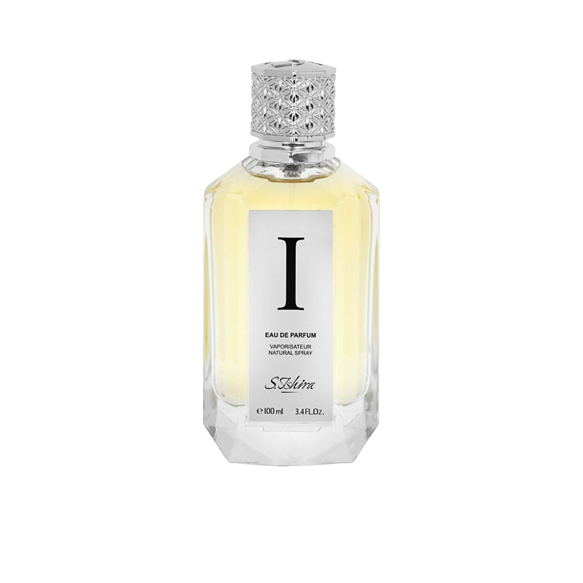عطر إس إيشيرا آي أو دو بارفان - 100 مل