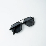 VAYO Horizon Sunglasses – Black