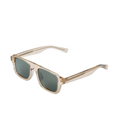 VAYO Drift Square Sunglasses – Black