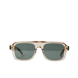 VAYO Drift Square Sunglasses – Black