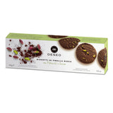Deseo Pistachio Nuts and Cocoa Box 160g