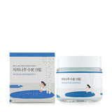 Round Lab Birch Juice Moisturizing Cream 80ml