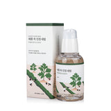 Round Lab Mugwort Calming Serum 50ml