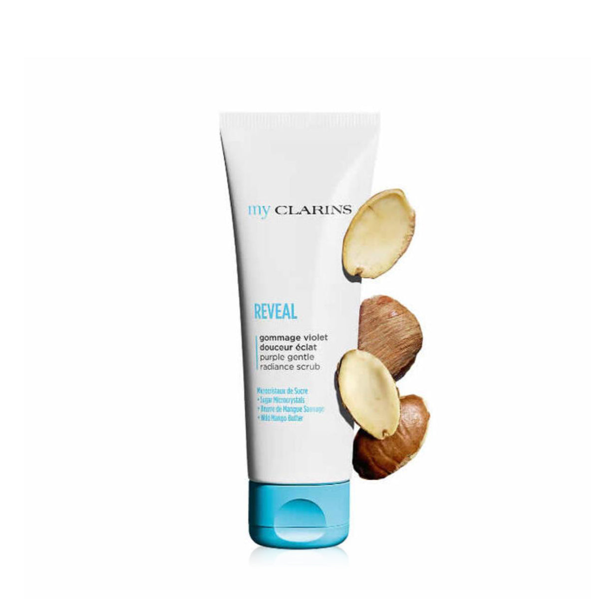Clarins MyClarins Re-new Plus Radiance Oil Scrub 50ml | Beauty | Beauty Selfcare | Beauty Selfcare Skincare | Face Scrub | Selfcare Clarins MyClarins Re-new Plus Radiance Oil Scrub 50ml | Beauty | Beauty Selfcare | Beauty Selfcare Skincare | Face Scrub | Selfcare