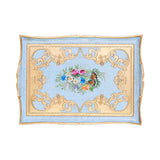 Sezzatini Medium Rectangular Tray, Size: 32x45 Cm