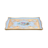 Sezzatini Medium Rectangular Tray, Size: 32x45 Cm