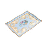 Sezzatini Medium Rectangular Tray, Size: 32x45 Cm