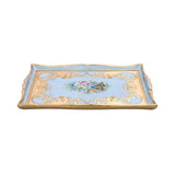 Sezzatini Large Rectangular, Size: Tray 37x53 Cm