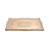 Sezzatini Large Rectangular Tray, Size: 37x53 Cm