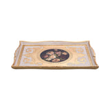 Sezzatini Large Rectangular Tray, Size: 37x53 Cm