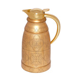 Sezzatini The Thermos, Size: 1 Liter