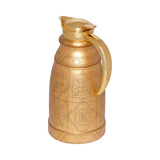 Sezzatini The Thermos, Size: 1 Liter