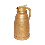 Sezzatini The Thermos, Size: 1 Liter