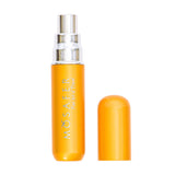Mosafer Gold Refillable Perfume Spray 5ml