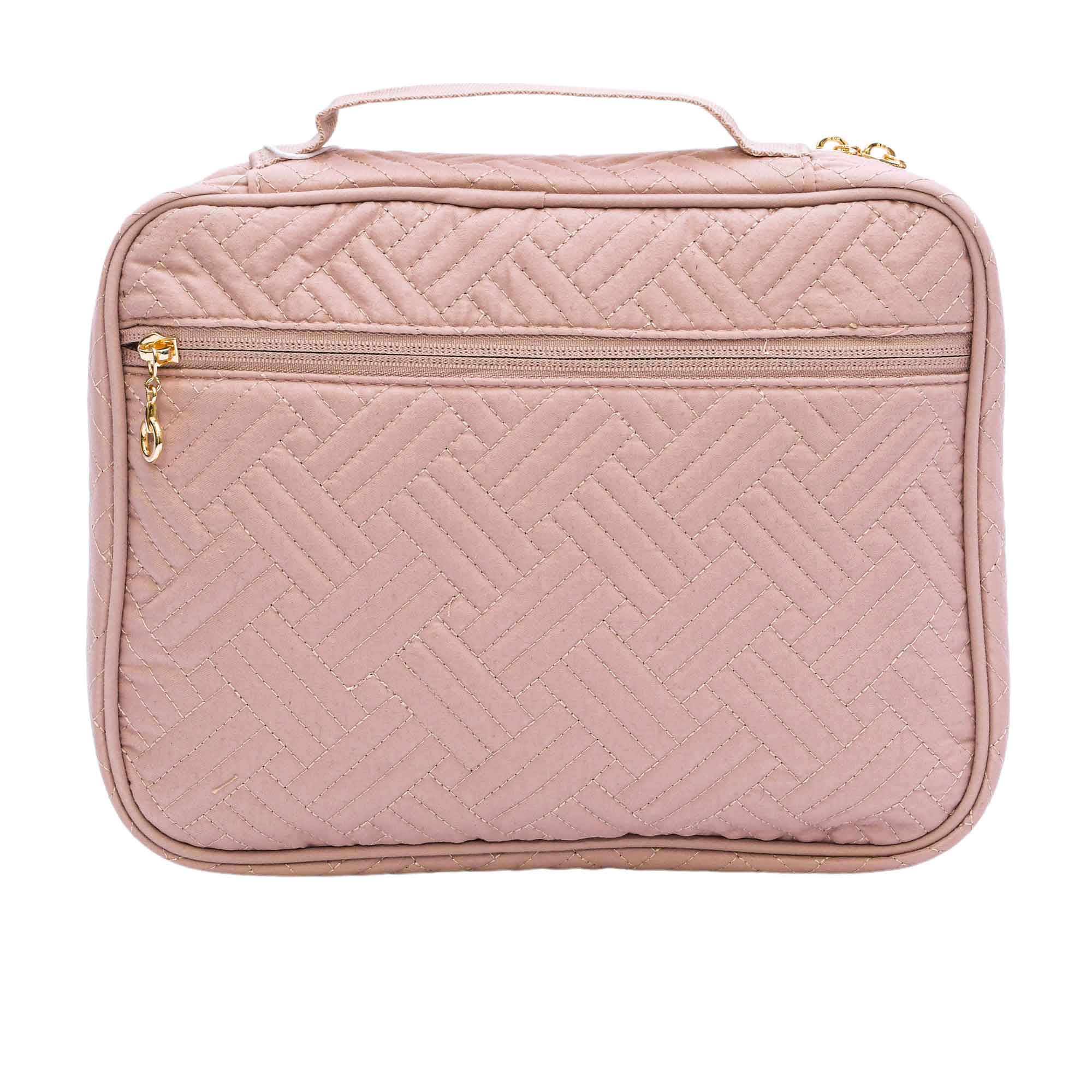 Mosafer Women's Pink Polyester Travel Cable Bag, Size : 27X5X21cm | Luggage | Luggage & Travel | Luggage Travel Accessories | Luggage Travel Accessories Charger & USB | Luggage Travel Accessories Other Travel Accessories | Travel Accessories | View All Lu Mosafer Women's Pink Polyester Travel Cable Bag, Size : 27X5X21cm | Luggage | Luggage & Travel | Luggage Travel Accessories | Luggage Travel Accessories Charger & USB | Luggage Travel Accessories Other Travel Accessories | Travel Accessories | View All Lu