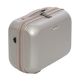 Mosafer Copenhagen Cosmetic Case One Size Pearl