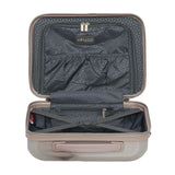 Mosafer Copenhagen Cosmetic Case One Size Pearl