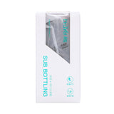 Mosafer Etravel Grey Cosmetic Bottle, Size : 7.3X7.3X15cm/265G/0.8L