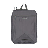 Mosafer Grey Packing Cube Bag, Size: 40X30X12.5cm