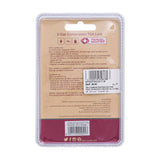 Mosafer Zinc Alloy Combination TSA Pink Lock, Size: 63X32X14cm