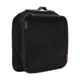 Mosafer Bag-smart Polyester Black Garment Bag, Size: 28X28X12cm