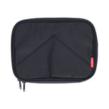 Mosafer Polyester Electronic Organizer Smart Bag, Size : 17X22.8X3.8cm