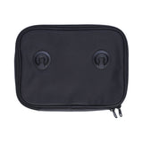 Mosafer Polyester Electronic Organizer Smart Bag, Size : 17X22.8X3.8cm