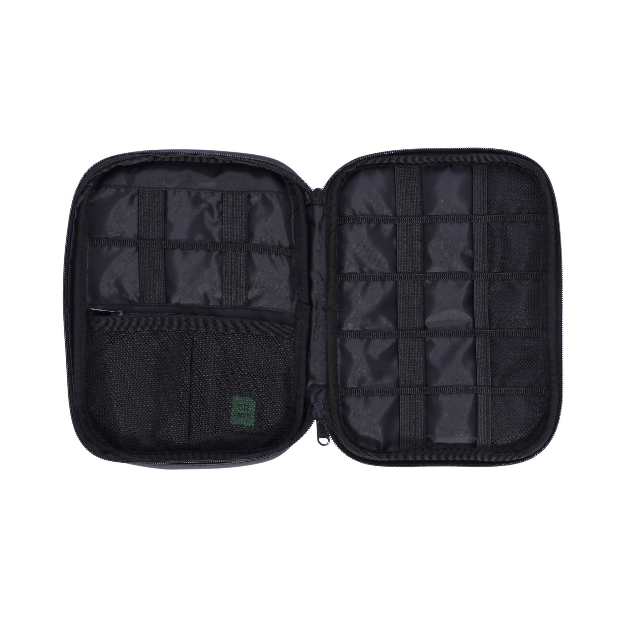 Mosafer Polyester Electronic Organizer Smart Bag, Size : 17X22.8X3.8cm | Accessories | All Accessories | departure-to-desk | Luggage | Luggage Bags | Luggage Travel Accessories | Tools & Accessories | Travel Accessories | View All Luggage Mosafer Polyester Electronic Organizer Smart Bag, Size : 17X22.8X3.8cm | Accessories | All Accessories | departure-to-desk | Luggage | Luggage Bags | Luggage Travel Accessories | Tools & Accessories | Travel Accessories | View All Luggage