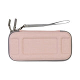 Mosafer Bag-smart Polyester Pink Slim Case, Size : 26X12X3.5cm