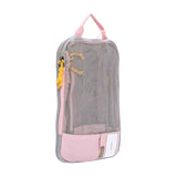 Mosafer Bag-smart Polyester Pink Packing Cubes, Size: 33.4X23.4X4.5cm