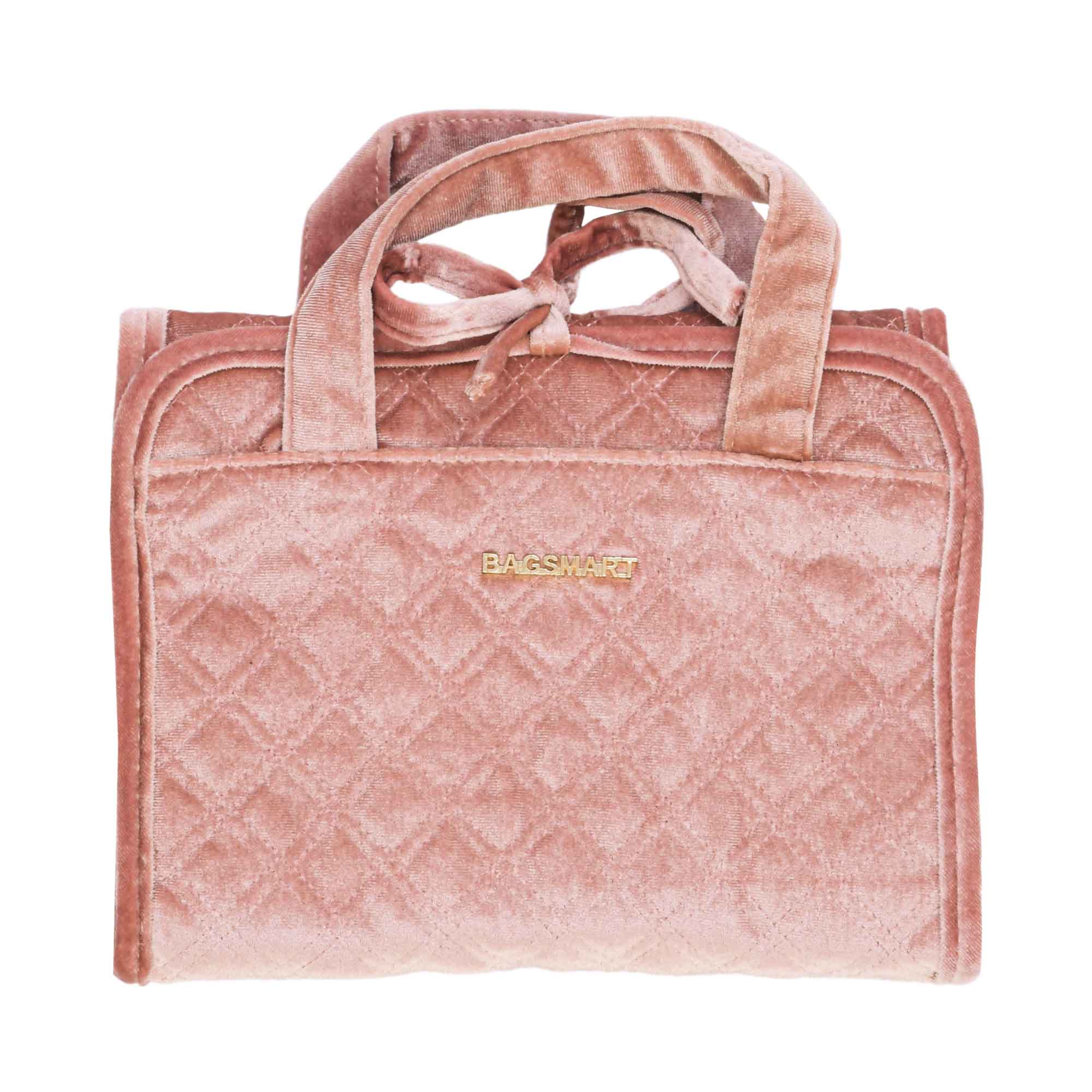 Mosafer Polyster Pink Jewelry Organizer Bag, Size : 25X20X4cm | departure-to-desk | Luggage | Luggage Bags | Luggage Travel Accessories | Luggage Travel Accessories Other Travel Accessories | Luggage Travel Accessories Toiletries | Tools & Accessories | V Mosafer Polyster Pink Jewelry Organizer Bag, Size : 25X20X4cm | departure-to-desk | Luggage | Luggage Bags | Luggage Travel Accessories | Luggage Travel Accessories Other Travel Accessories | Luggage Travel Accessories Toiletries | Tools & Accessories | V