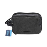 Mosafer Women's Cosmetic Canvas Bag, Size : 25X14X15cm