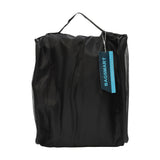 Mosafer Bag-smart Polyester Black Packing Cubes, Size: 38X30X2.5cm