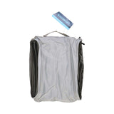 Mosafer Polyester Grey Packing Cubes Bag, Size : 38X30X2.5cm
