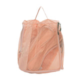 Mosafer Bag-smart Polyester Pink Packing Cubes, Size: 38X30X2.5cm