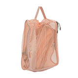 Mosafer Bag-smart Polyester Pink Packing Cubes, Size: 38X30X2.5cm