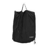 Mosafer Bag-smart Black Packing Cubes, Size: 38X30X2.5cm
