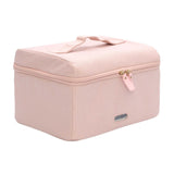 Mosafer Bag-smart Polyester Pink Sterilizer Bag, Size: 28.5X21.5X18Ccm