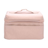 Mosafer Bag-smart Polyester Pink Sterilizer Bag, Size: 28.5X21.5X18Ccm