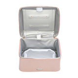 Mosafer Bag-smart Polyester Pink Sterilizer Bag, Size: 28.5X21.5X18Ccm