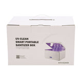 Mosafer Bag-smart Polyester Sterilizer Bag, Size: 28.5X21.5X18cm