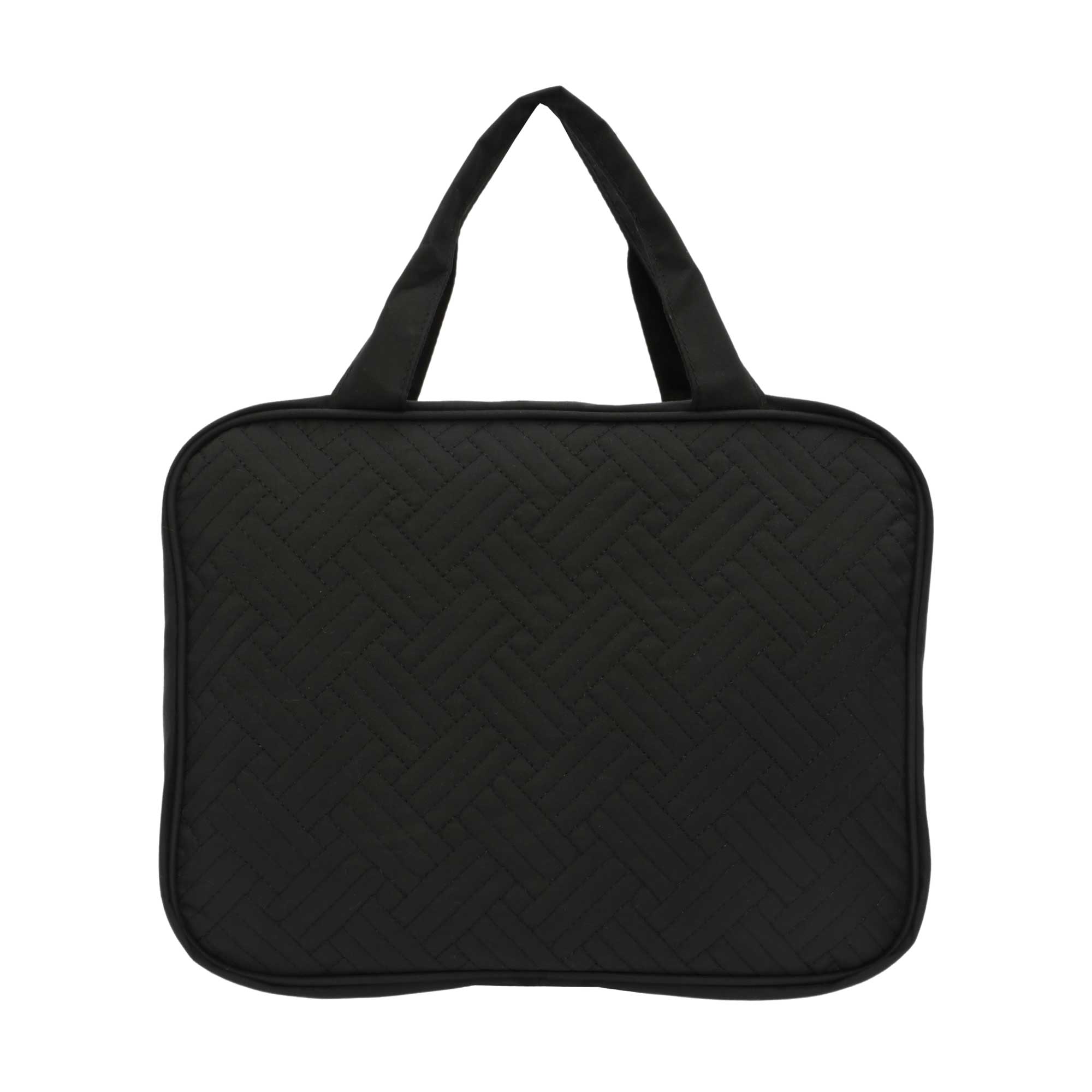 Mosafer Bag-smart Polyester Black Cosmetic Bag, Size: 31X10X23cm | Cosmetic Bag | Cosmetics and Toiletries | departure-to-desk | Luggage | Luggage & Travel | Luggage Bags Other Bags | Luggage Travel Accessories | Luggage Travel Accessories Other Travel A Mosafer Bag-smart Polyester Black Cosmetic Bag, Size: 31X10X23cm | Cosmetic Bag | Cosmetics and Toiletries | departure-to-desk | Luggage | Luggage & Travel | Luggage Bags Other Bags | Luggage Travel Accessories | Luggage Travel Accessories Other Travel A