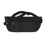 Mosafer Black Security Waist Rfid-Pouch