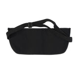 Mosafer Black Security Waist Rfid-Pouch
