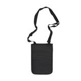 Mosafer Black Security Neck Rfid-Pouch
