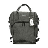 Mosafer Bag-Smart Polyester Large Capacity Diaper Bag, Size: 28X17.5X39cm