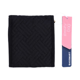 Mosafer Women's Polyester Black Jewelry Organizer, Size : 4X15.5X2.5